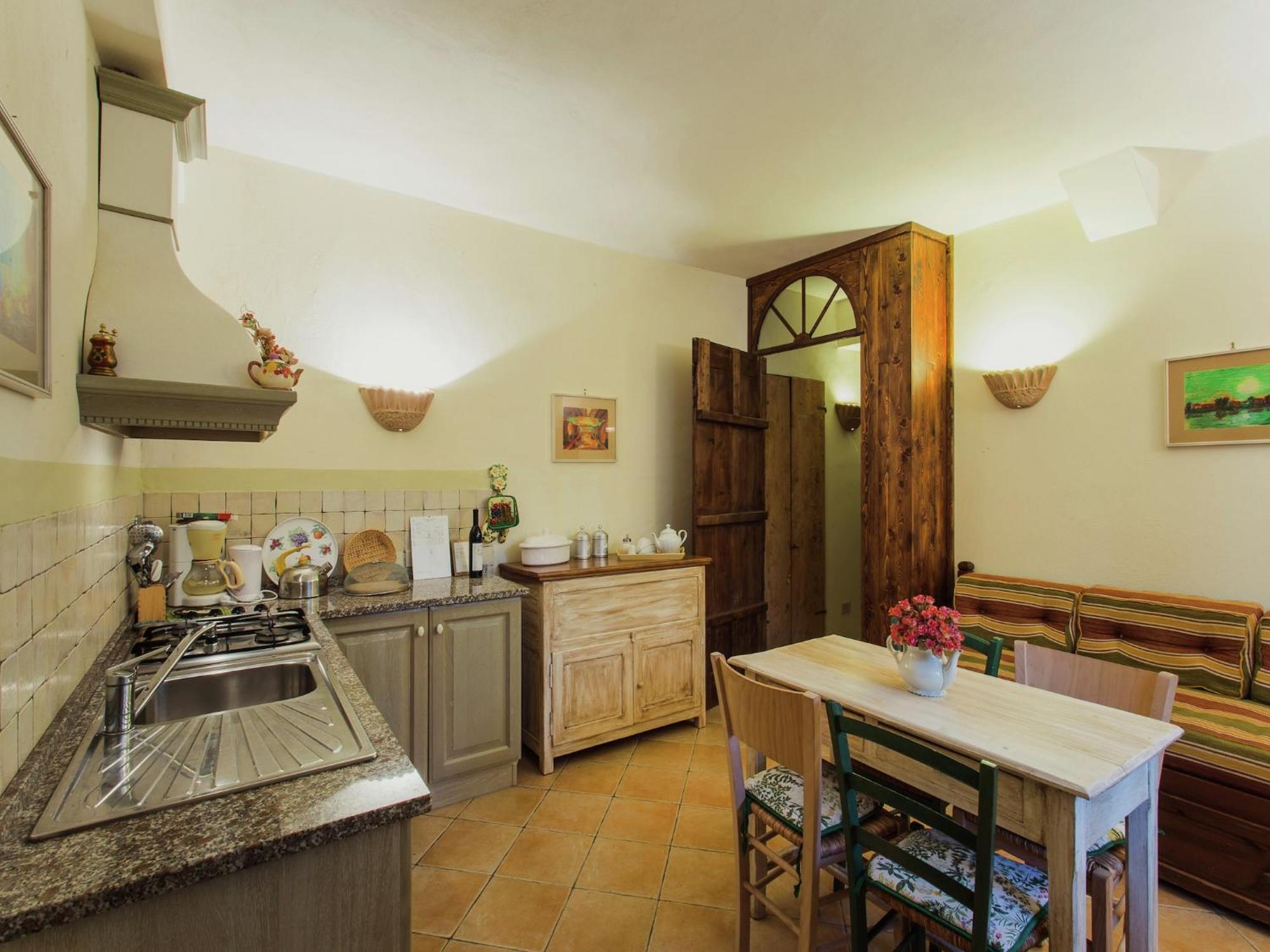 Farmhouse In Marsciano With Vineyards Olive Groves Buitenkant foto
