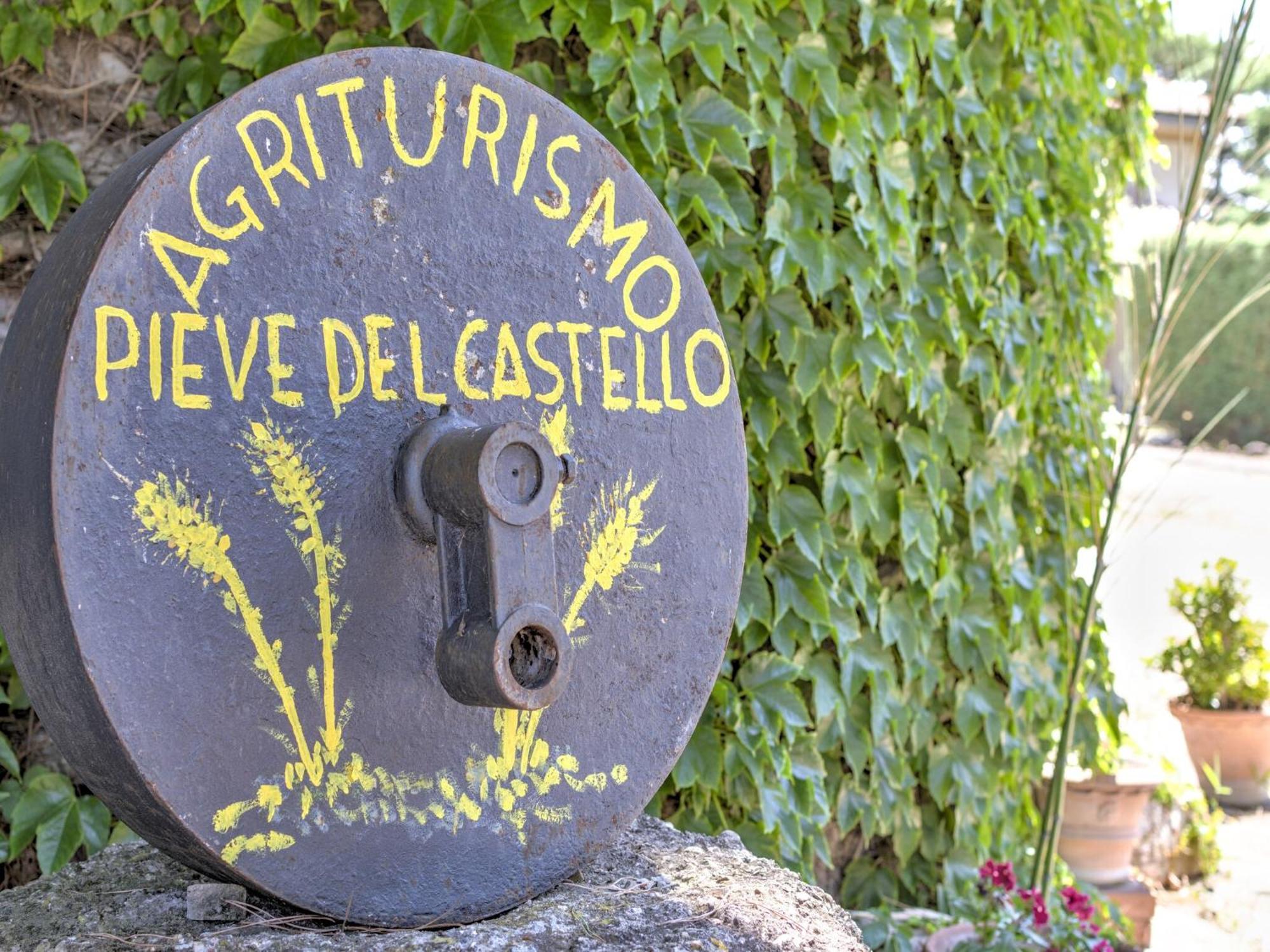 Farmhouse In Marsciano With Vineyards Olive Groves Buitenkant foto