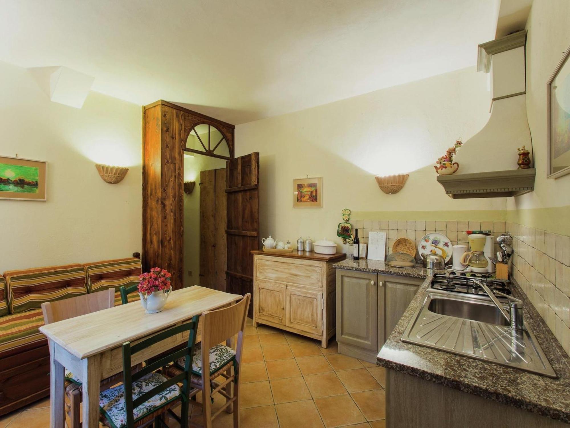 Farmhouse In Marsciano With Vineyards Olive Groves Buitenkant foto